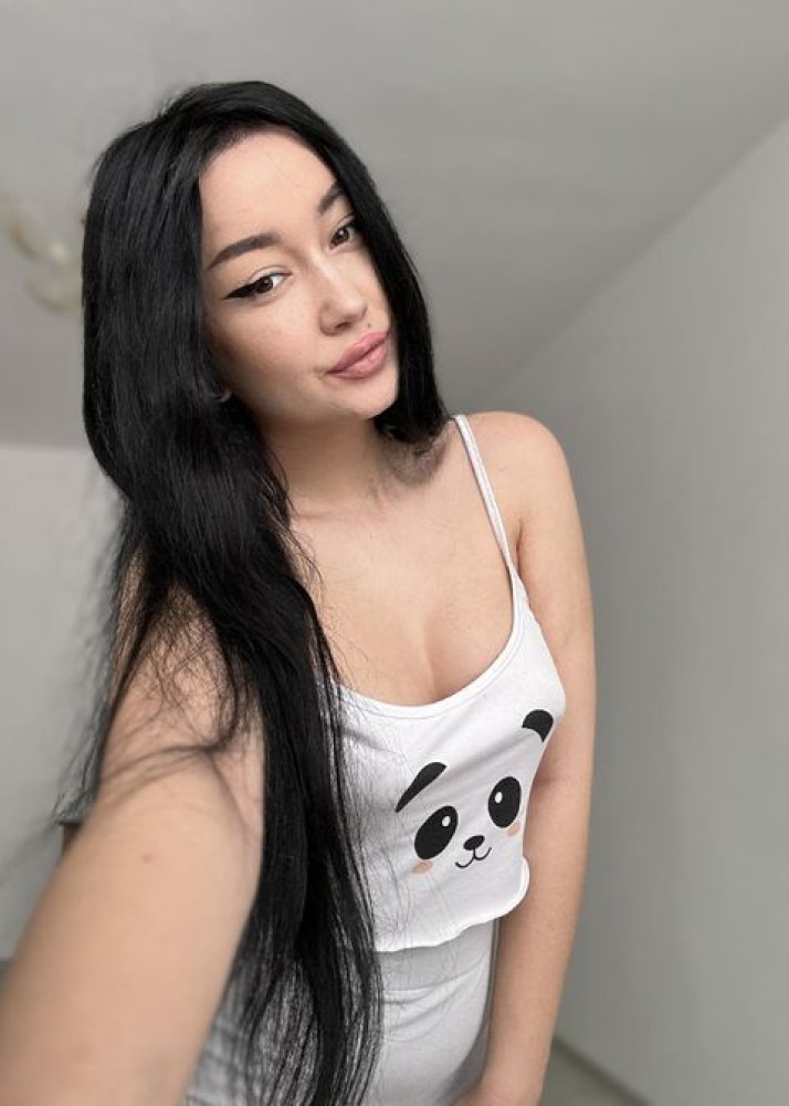 Индивидуалка Амина фото № 2 в городе Канск