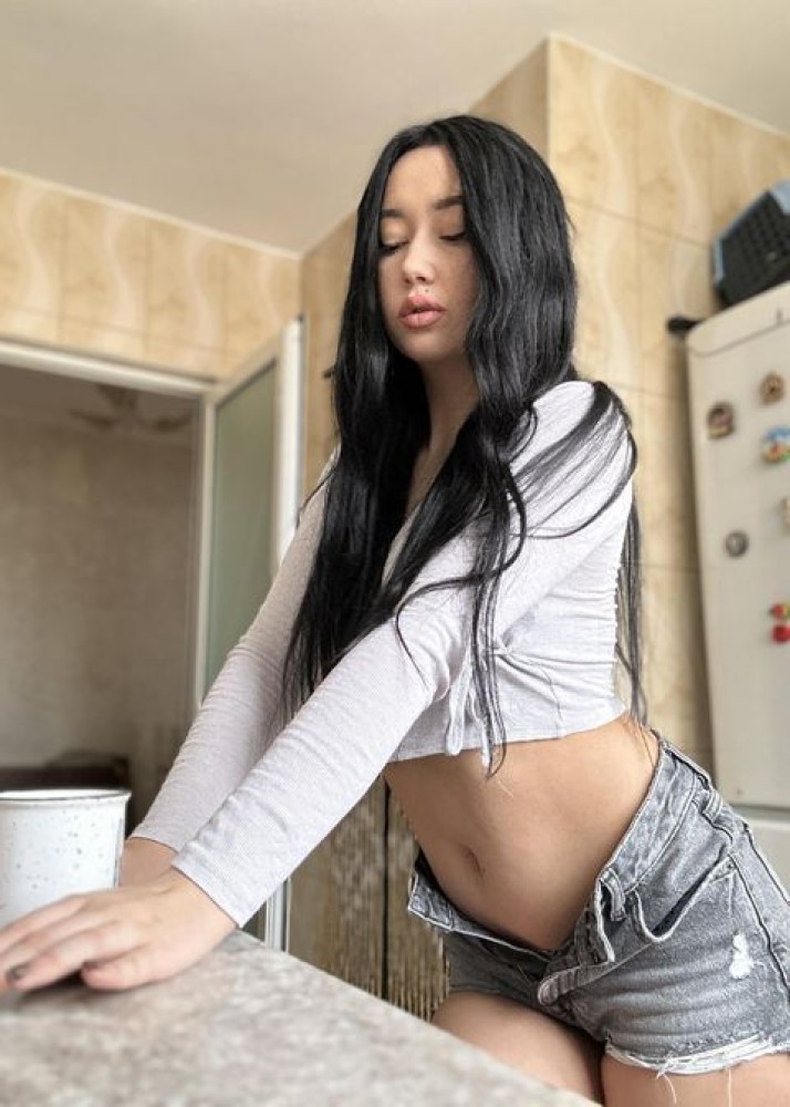 Индивидуалка Амина фото № 2 в городе Канск