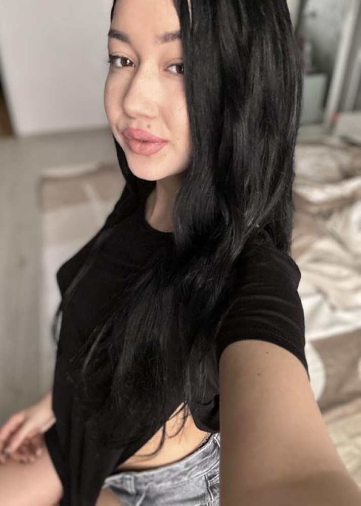 Индивидуалка Амина фото № 2 в городе Канск