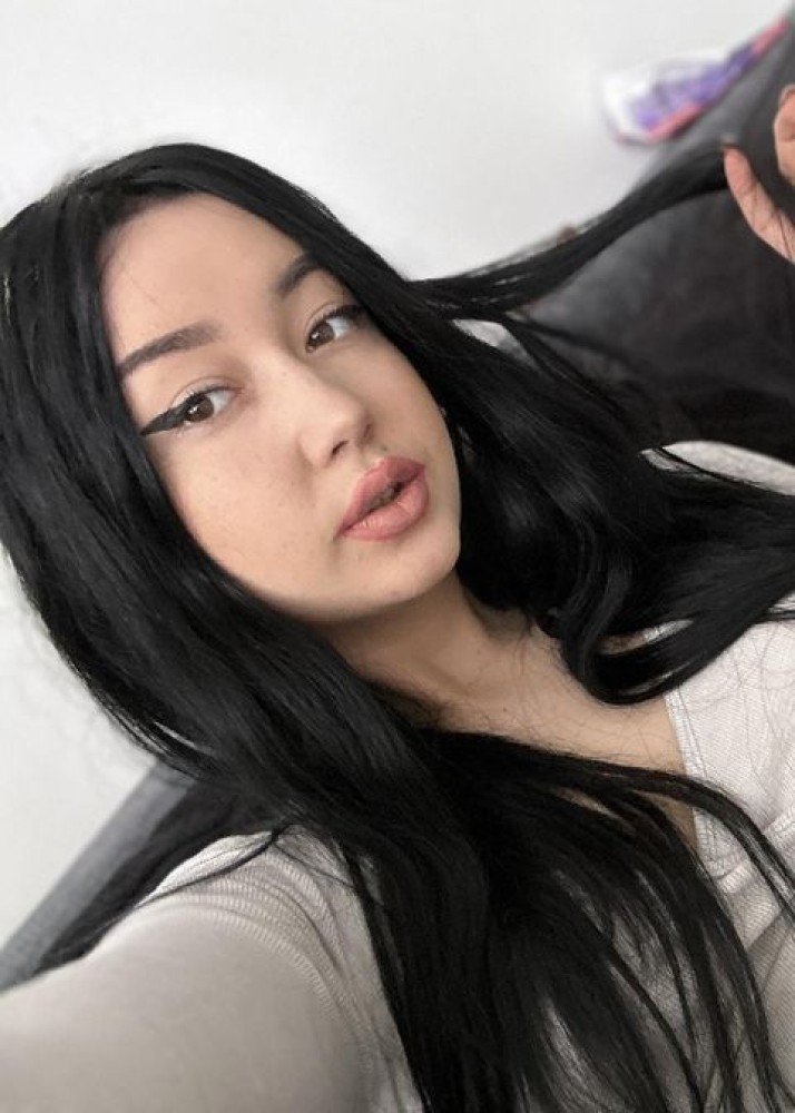 Индивидуалка Амина фото № 2 в городе Канск