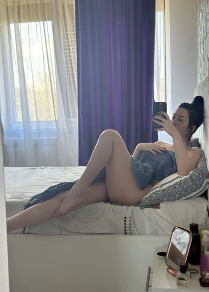 Индивидуалка Амина фото № 2 в городе Канск