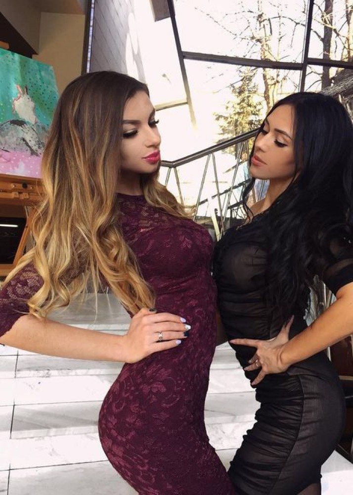 Индивидуалка Анфиса фото № 2 в городе Канск