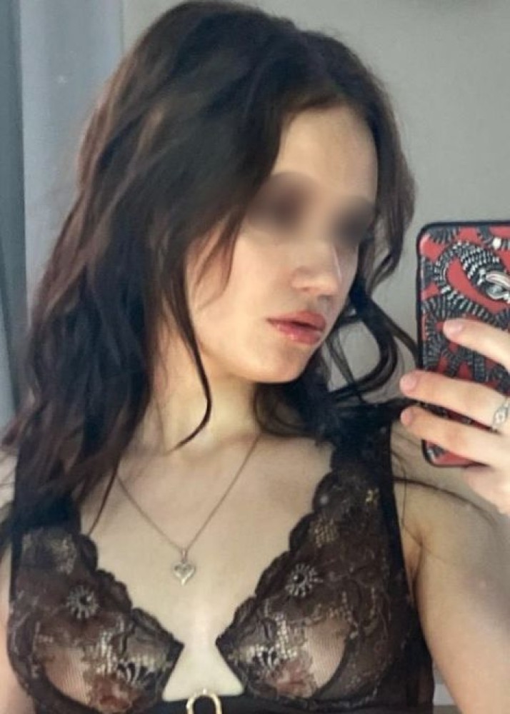 Индивидуалка Ангелина фото № 2 в городе Канск