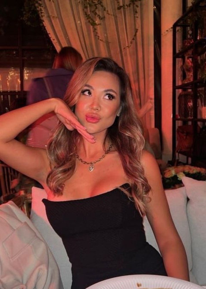 Индивидуалка Анита фото № 2 в городе Канск