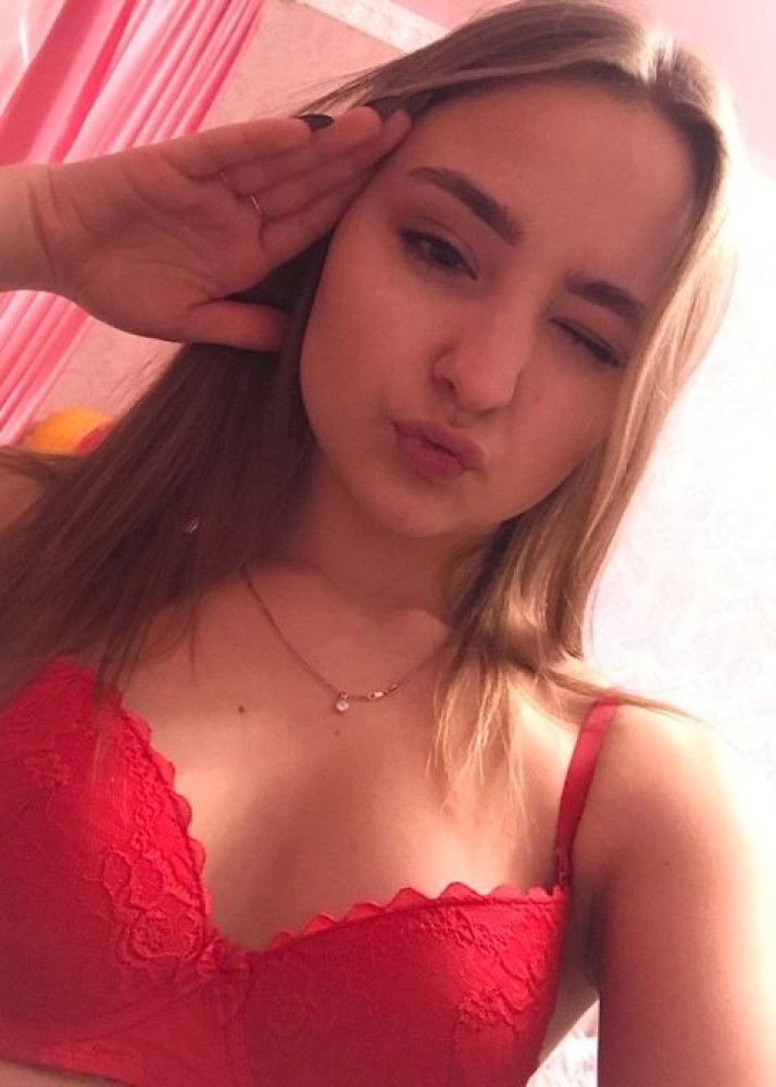 Индивидуалка Арина фото № 2 в городе Канск