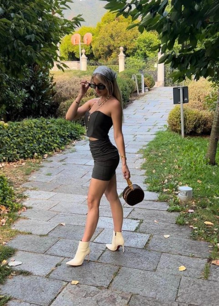 Индивидуалка Астра фото № 2 в городе Канск