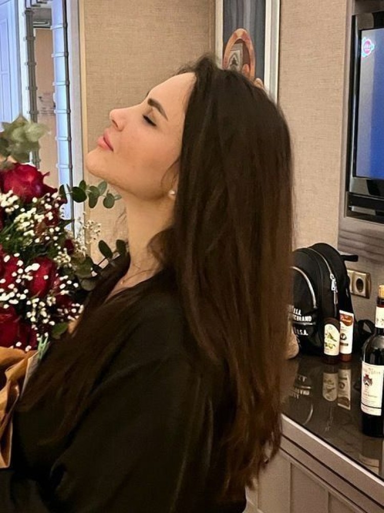 Индивидуалка Аврора фото № 2 в городе Канск