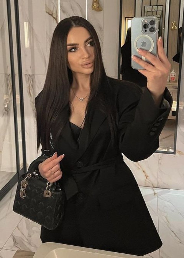 Индивидуалка Дана главное фото в городе Канск 