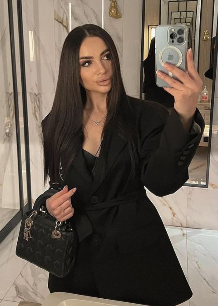 Индивидуалка Дана фото № 2 в городе Канск