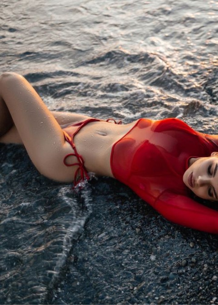 Индивидуалка Даша фото № 2 в городе Канск