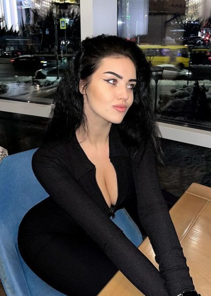 Индивидуалка Дина фото № 2 в городе Канск