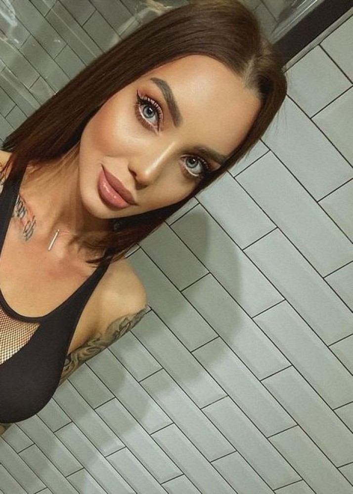 Индивидуалка Доминика фото № 2 в городе Канск