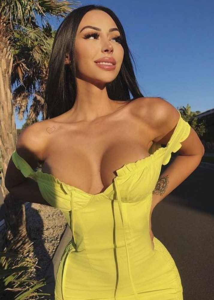 Индивидуалка Элла фото № 2 в городе Канск