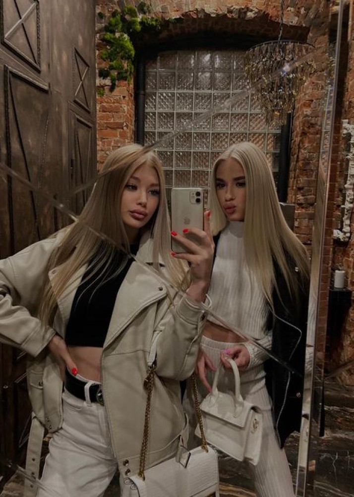 Индивидуалка ЭмилияМаша фото № 2 в городе Канск