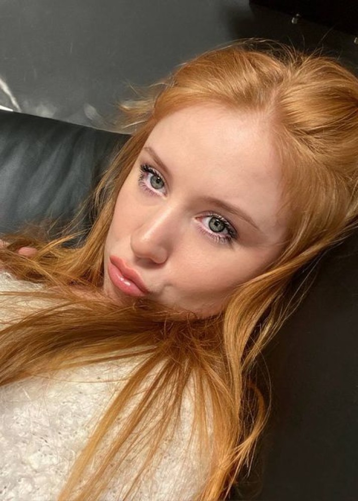 Индивидуалка Есения фото № 2 в городе Канск