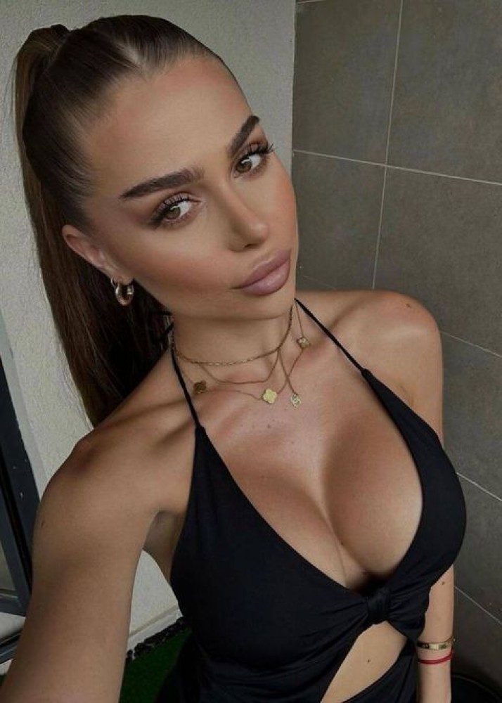 Индивидуалка Эсмеральда главное фото в городе Канск 