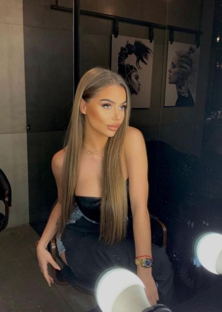 Индивидуалка Эсмеральда фото № 2 в городе Канск