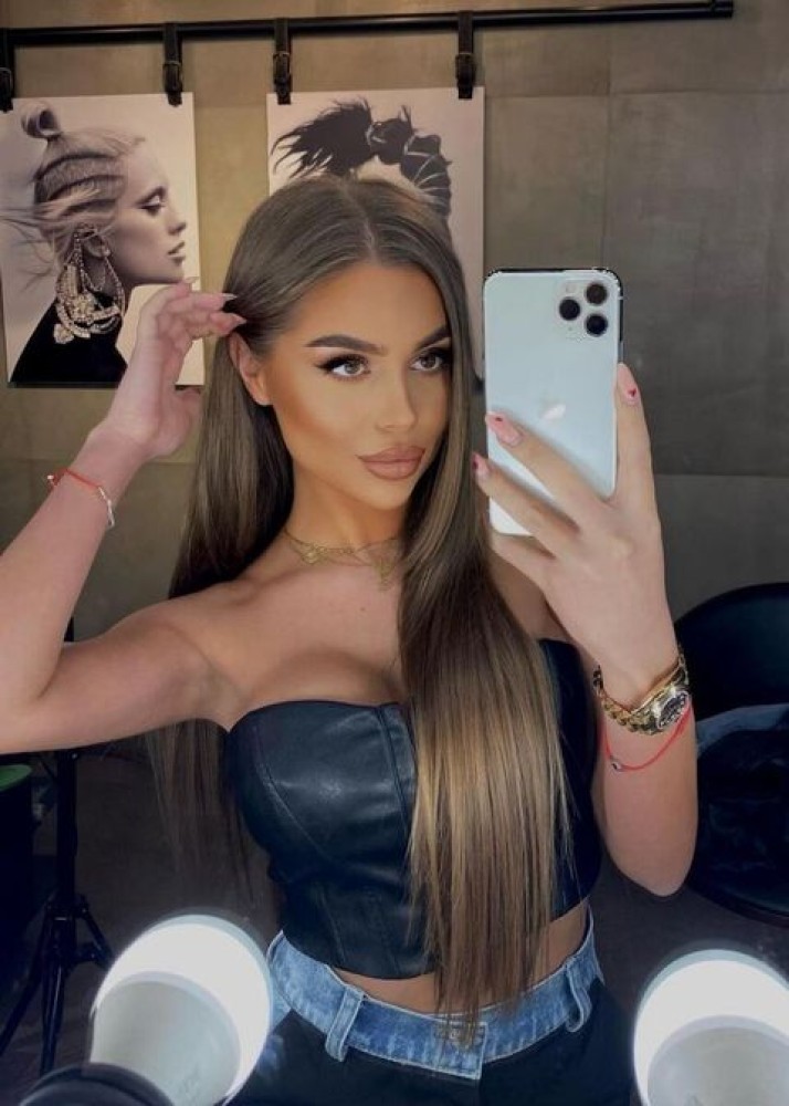 Индивидуалка Эсмеральда фото № 2 в городе Канск