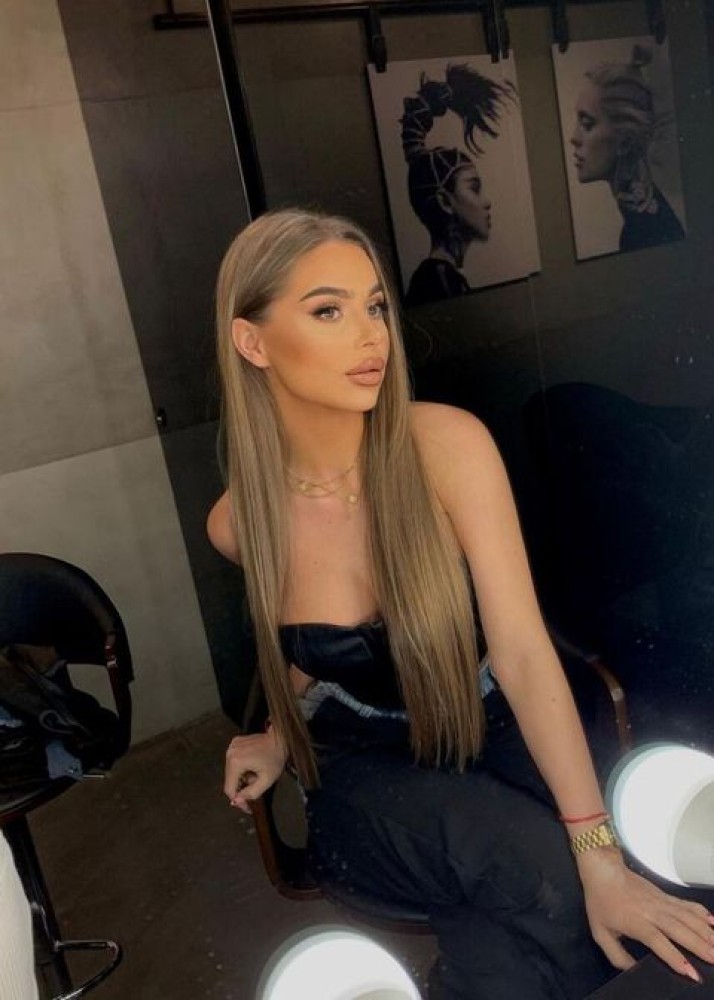 Индивидуалка Эсмеральда фото № 2 в городе Канск