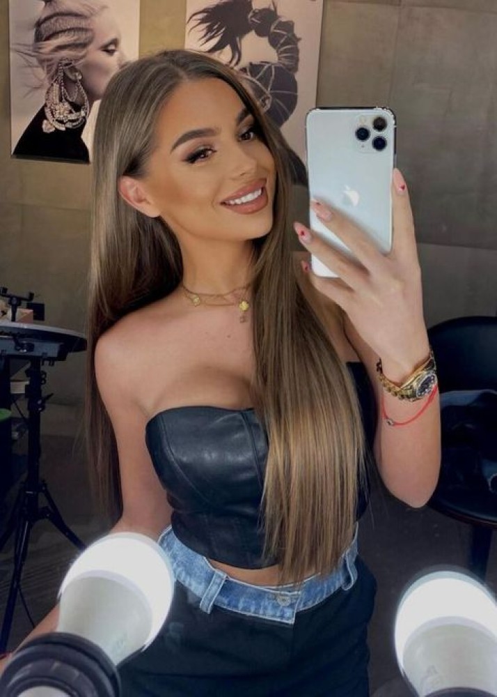 Индивидуалка Эсмеральда фото № 2 в городе Канск