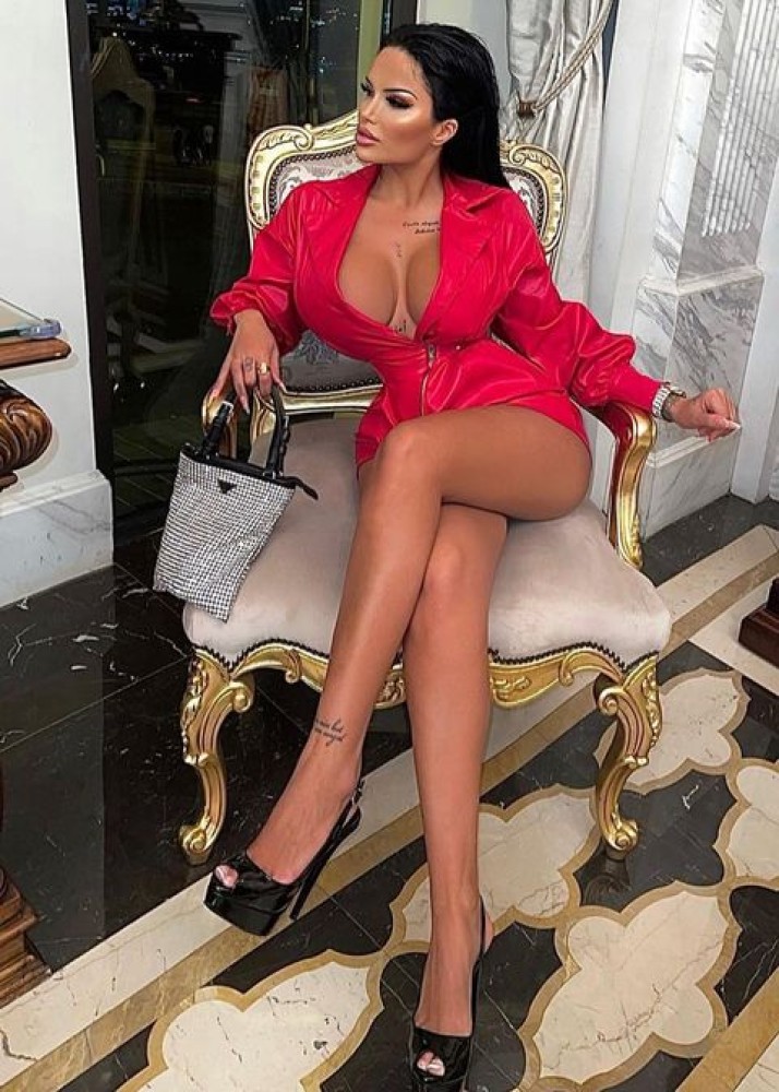 Индивидуалка Инга главное фото в городе Канск 