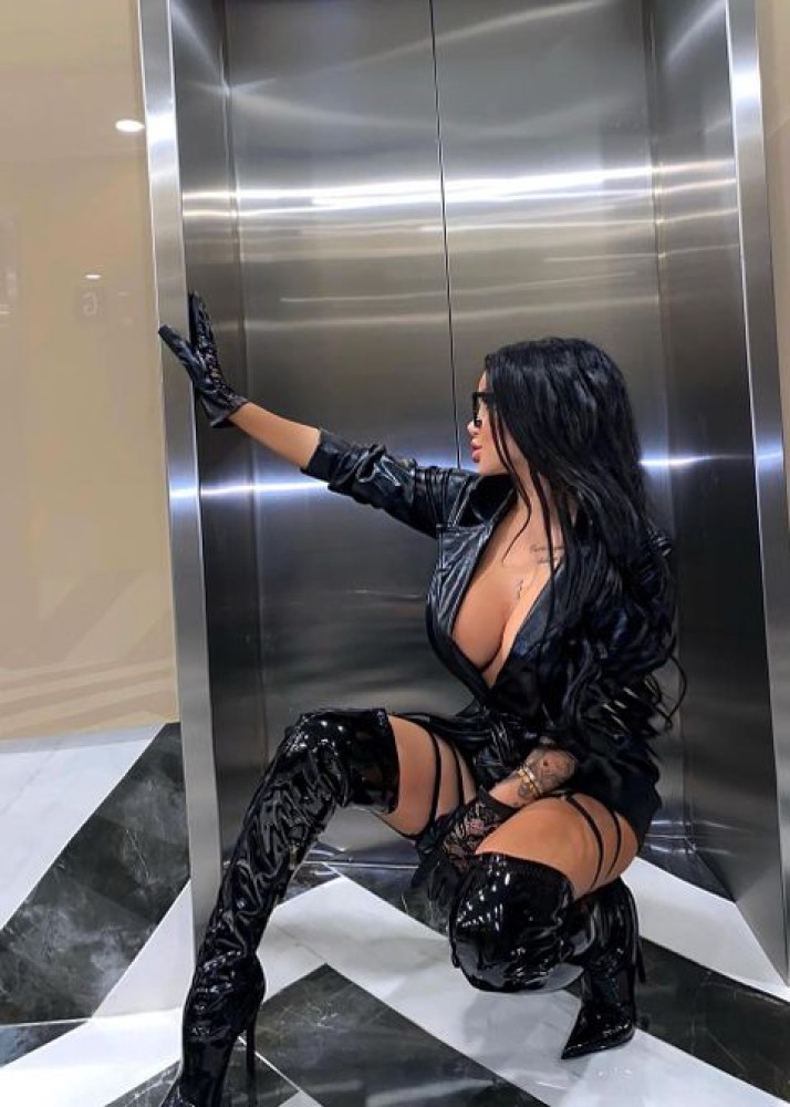 Индивидуалка Инга фото № 2 в городе Канск