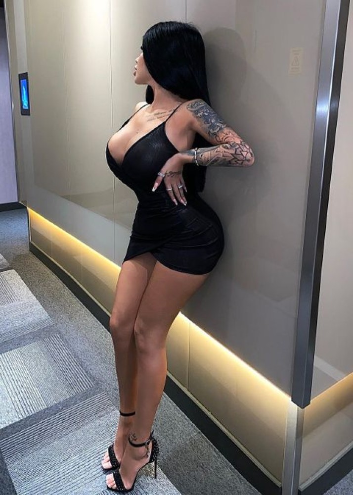 Индивидуалка Инга фото № 2 в городе Канск