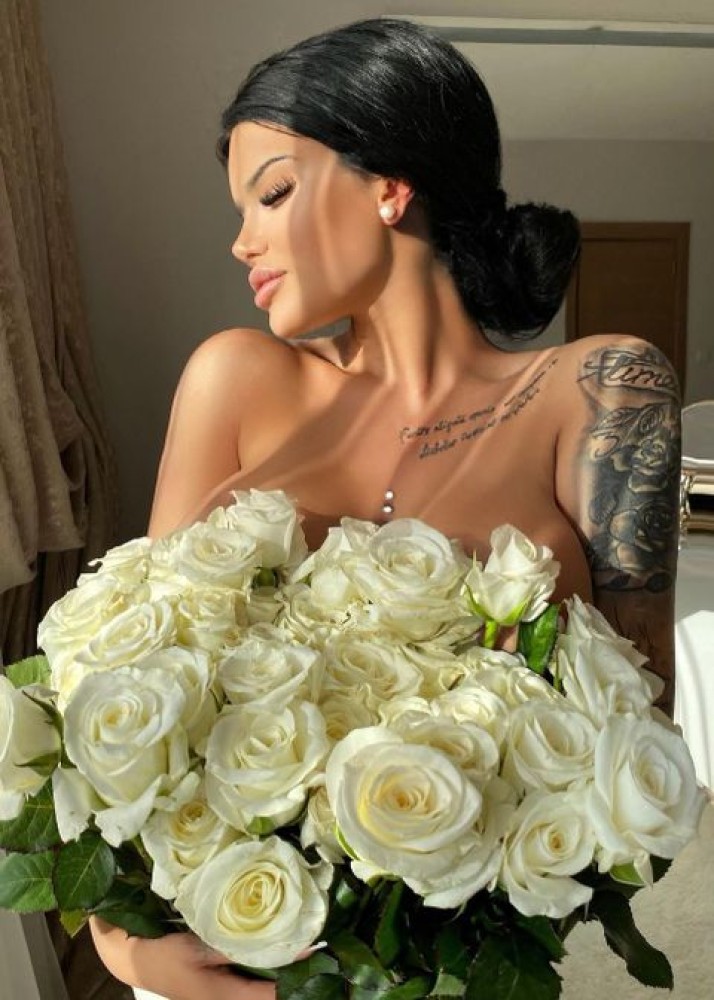 Индивидуалка Инга фото № 2 в городе Канск