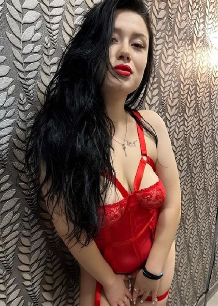 Индивидуалка Карина главное фото в городе Канск 