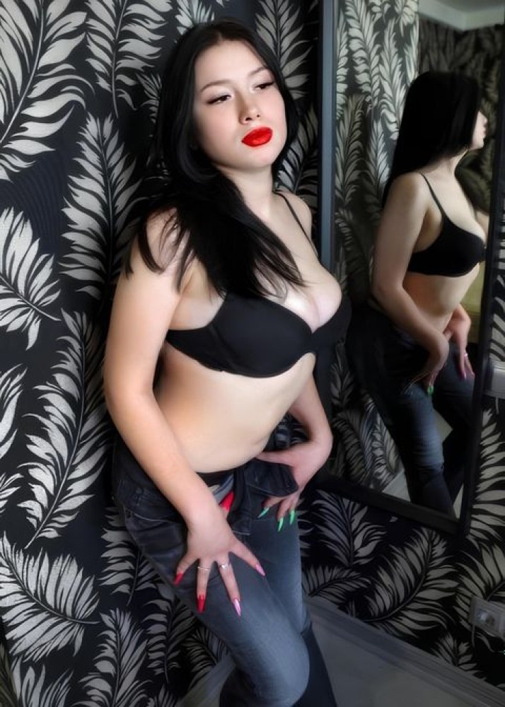 Индивидуалка Карина фото № 2 в городе Канск