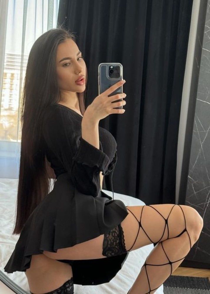 Индивидуалка Кристина фото № 2 в городе Канск