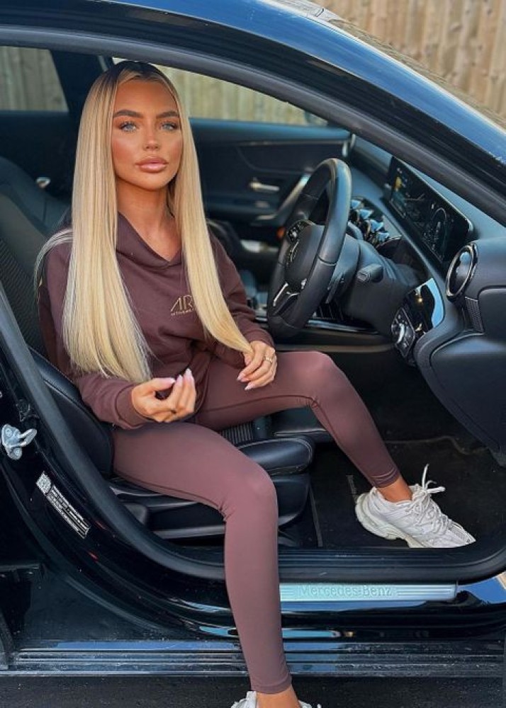 Индивидуалка Лиза фото № 2 в городе Канск