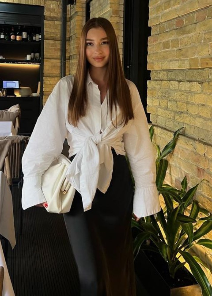 Индивидуалка Манина фото № 2 в городе Канск