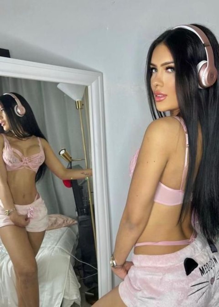 Индивидуалка Милана фото № 2 в городе Канск