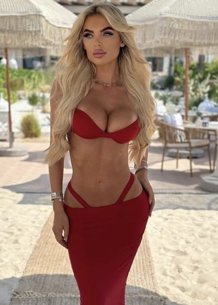 Индивидуалка Мия фото № 2 в городе Канск