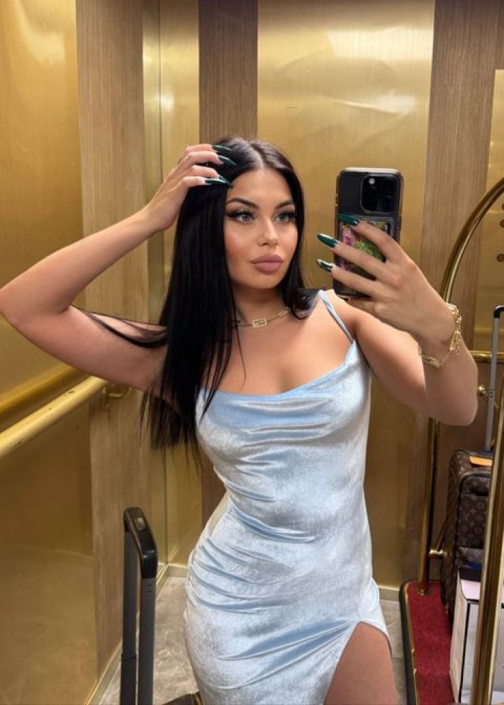 Индивидуалка Моника главное фото в городе Канск 