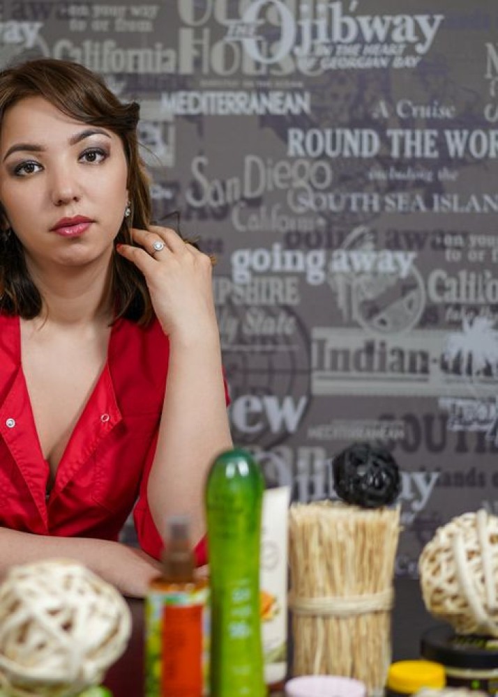 Индивидуалка Надя фото № 2 в городе Канск