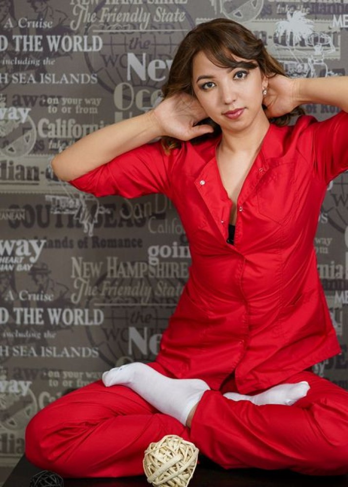 Индивидуалка Надя фото № 2 в городе Канск