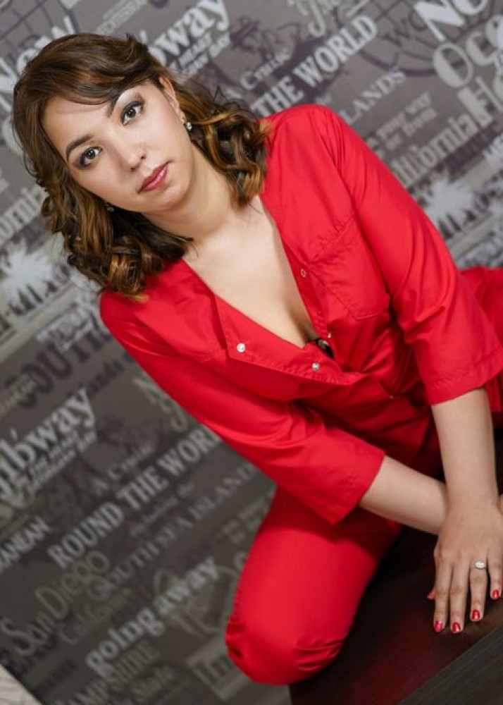 Индивидуалка Надя фото № 2 в городе Канск