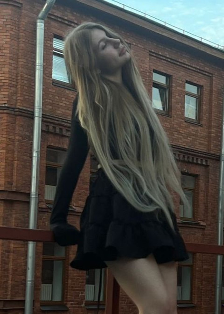 Индивидуалка Настя фото № 2 в городе Канск