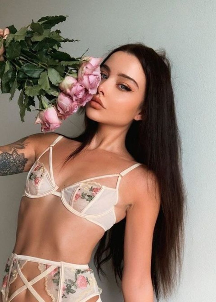 Индивидуалка Настя фото № 2 в городе Канск