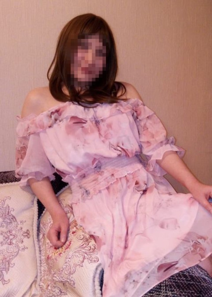 Индивидуалка Натали главное фото в городе Канск 