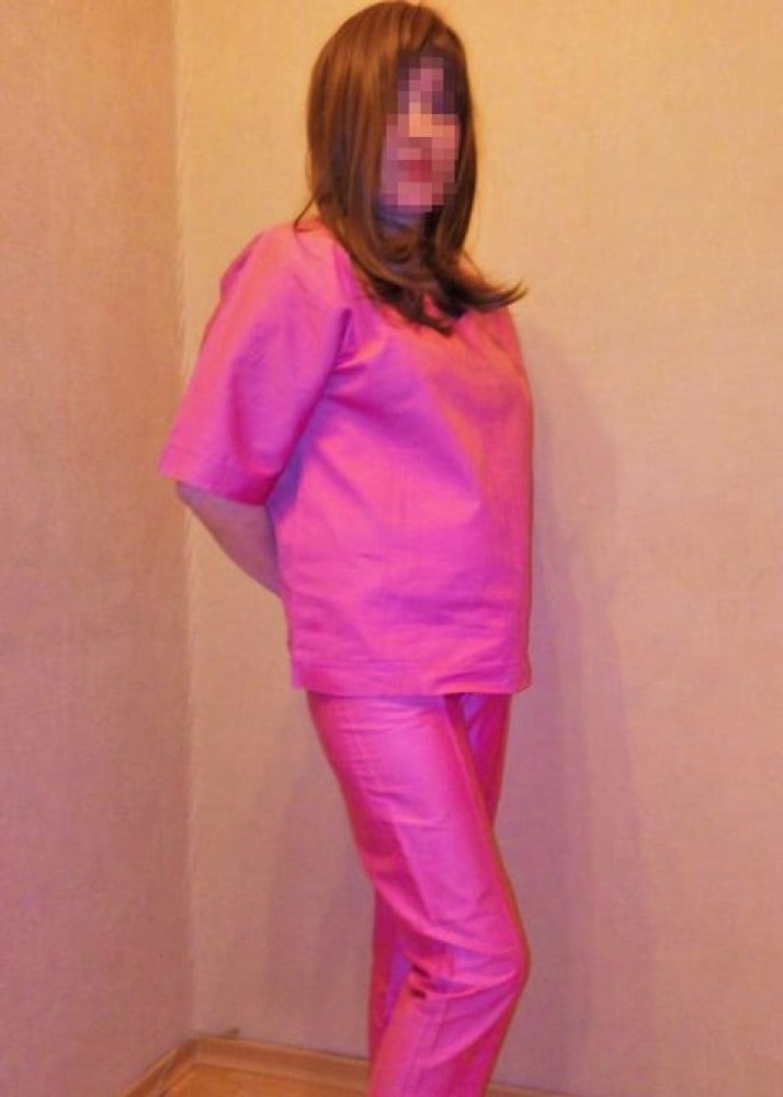 Индивидуалка Натали фото № 2 в городе Канск