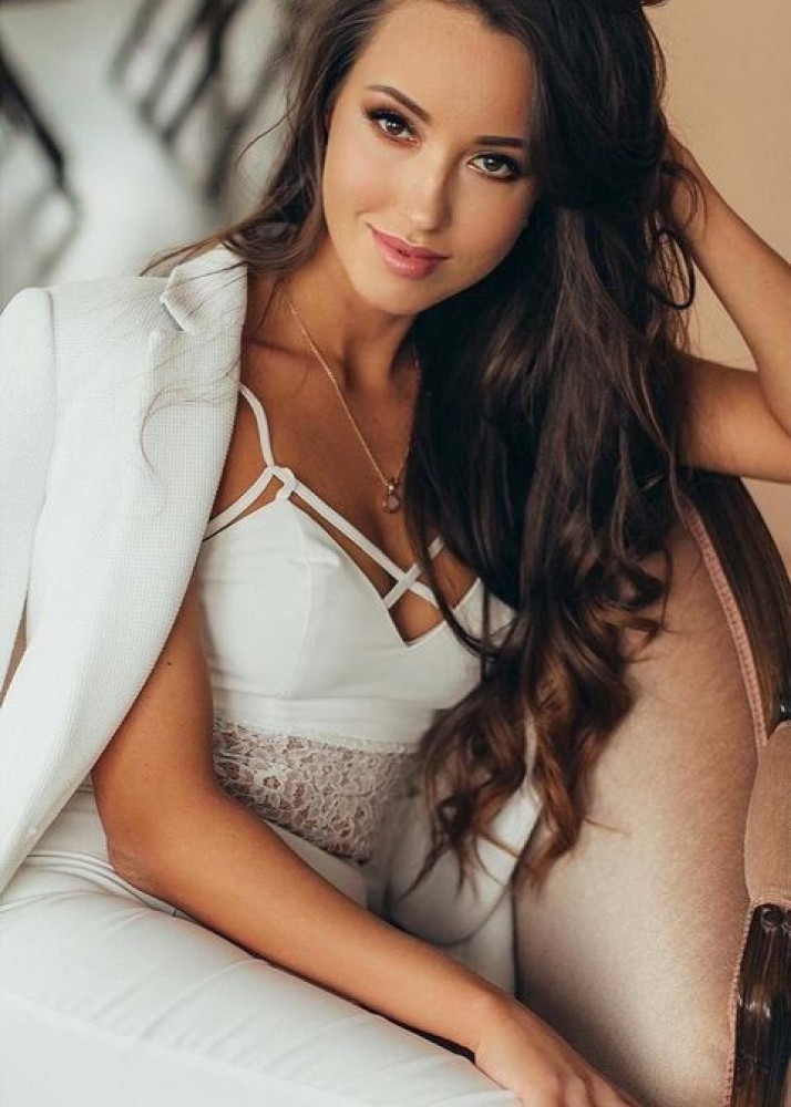 Индивидуалка Наталия фото № 2 в городе Канск