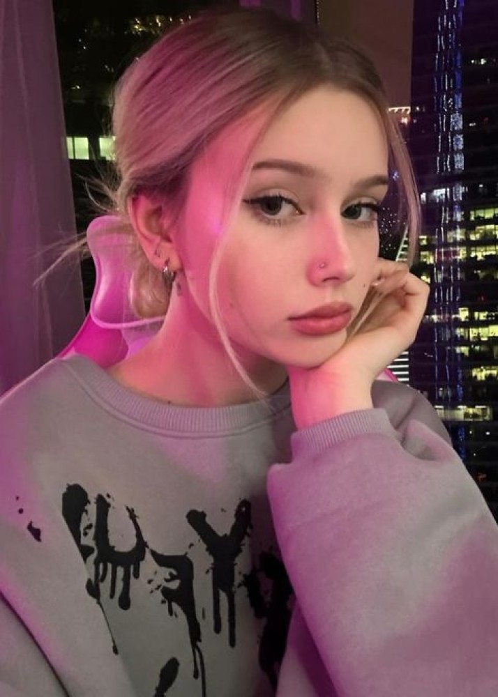 Индивидуалка Оля главное фото в городе Канск 