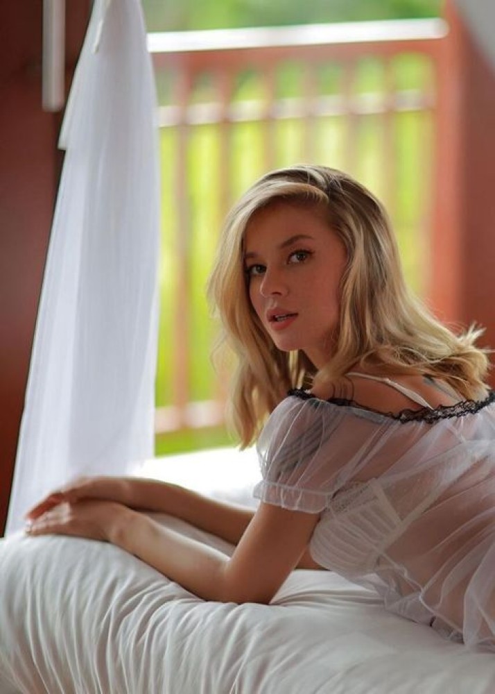 Индивидуалка Снежана фото № 2 в городе Канск