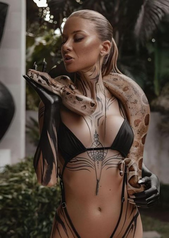 Индивидуалка Снежана фото № 2 в городе Канск