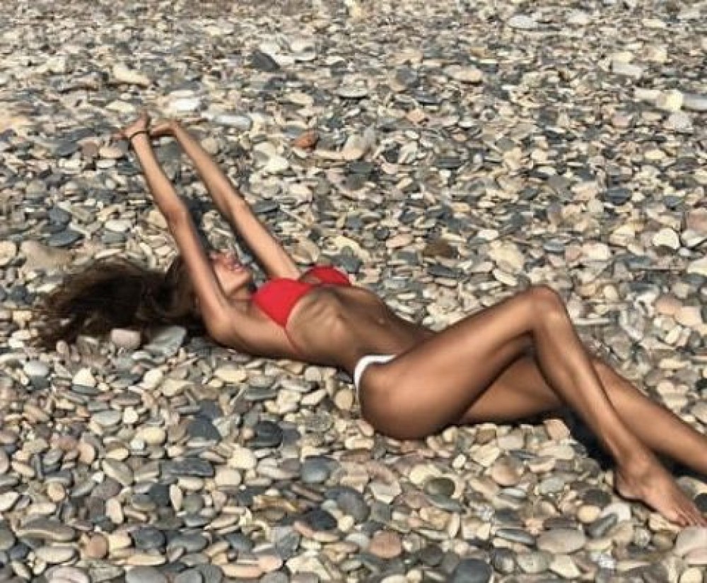 Индивидуалка Соня фото № 2 в городе Канск