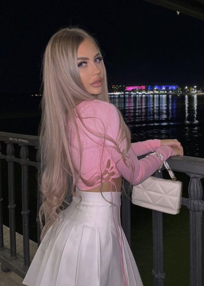 Индивидуалка Таис фото № 2 в городе Канск