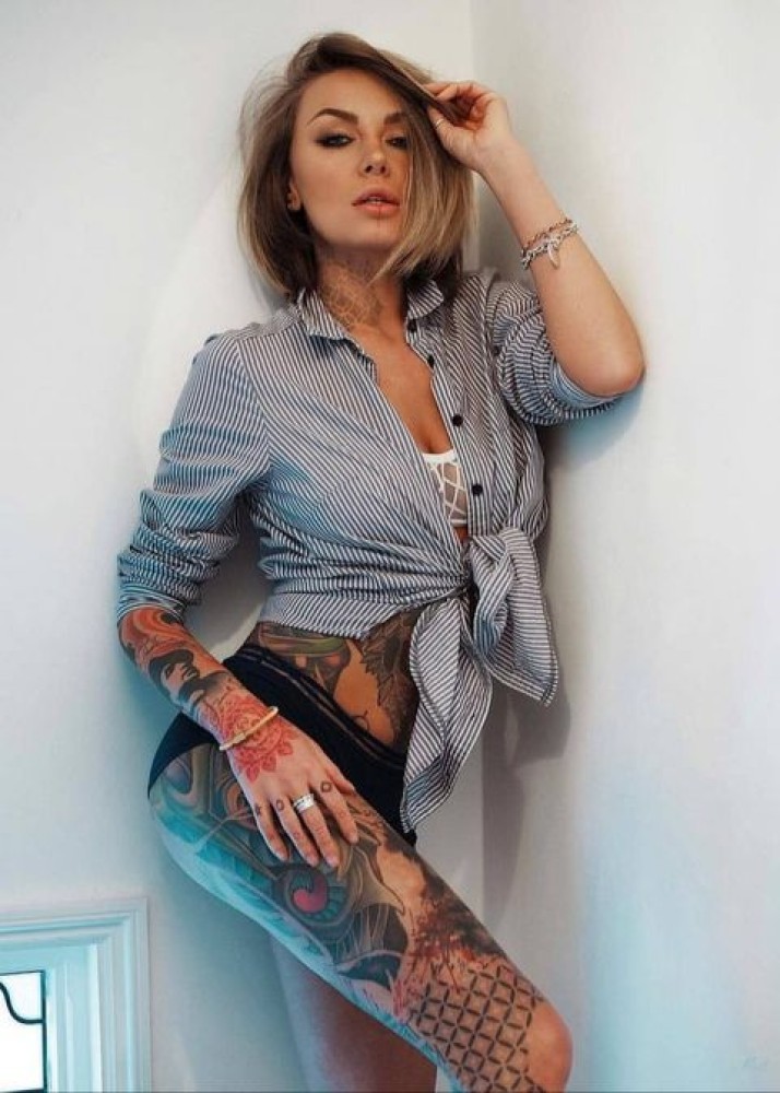 Индивидуалка Тамара главное фото в городе Канск 